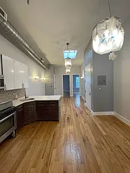 Rented by Greenrock Management