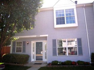6107 Hoskins Hollow Cir, Centreville, VA 20121