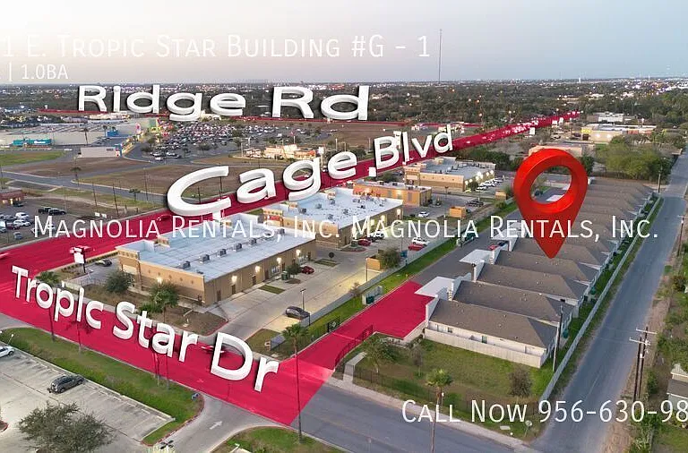 101 E Tropic Star Dr #G1 — Photo 12
