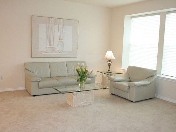 Formal Living Room