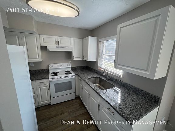 4th image of 7401 5th Ave N APT 1