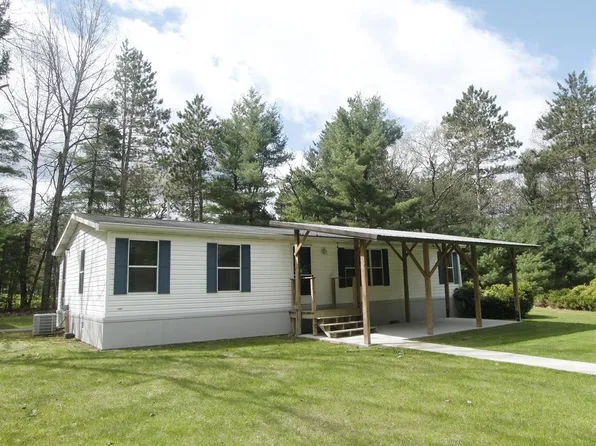 N676 15th Lane, Wautoma, WI 54982