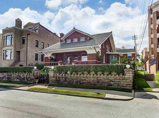 221 Riverside Dr, Covington, KY 41011