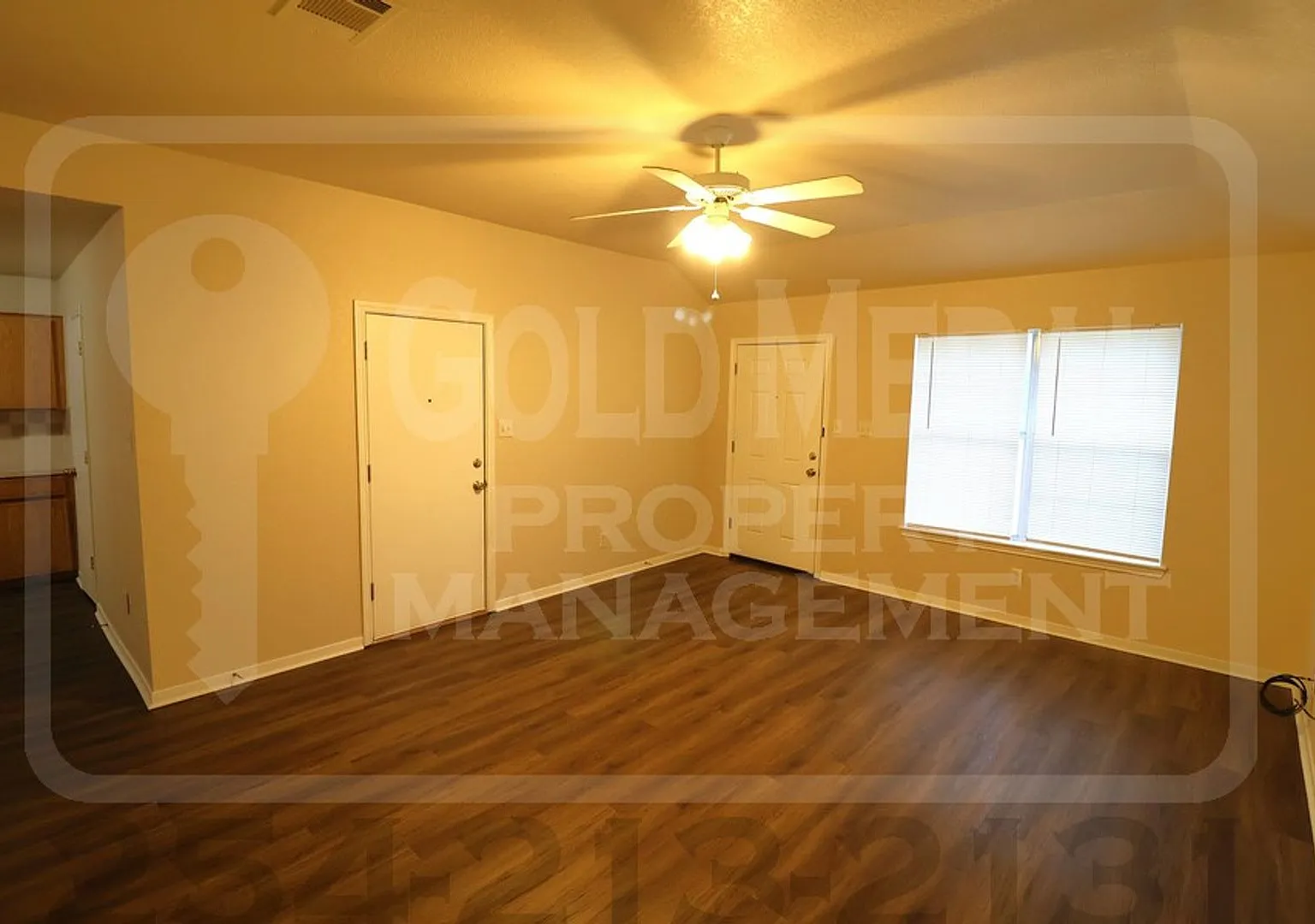 1720 Aztec Trace — Photo 3