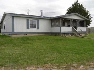 1016 N 200th Rd, Minneapolis, KS 67467