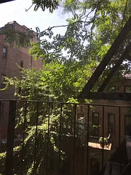 Rented by Peter Ashe