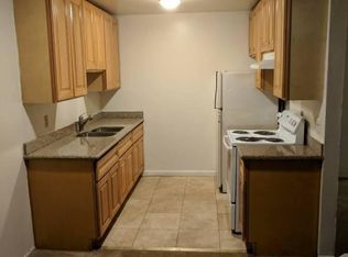 2451 Middlefield Rd APT 13, Redwood City, CA 94063