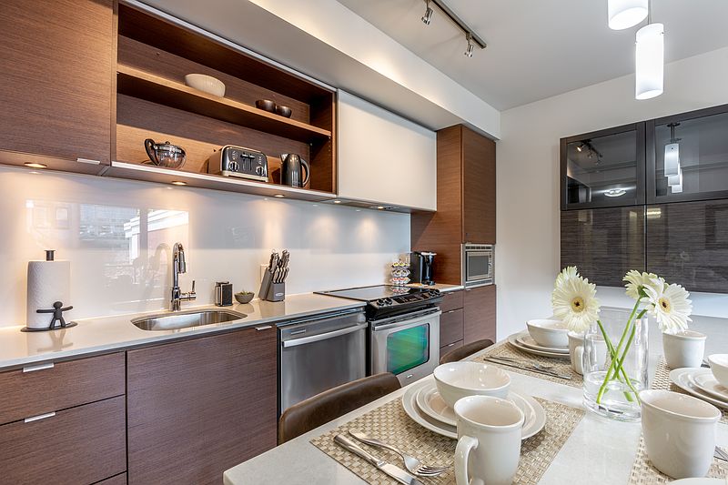 Victoria Apartment for rent - 1 Bedroom — photo 30