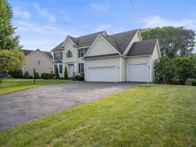 25 Hampstead Dr, Webster, NY, 14580