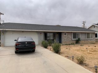 9172 Aspen Ave, California City, CA 93505
