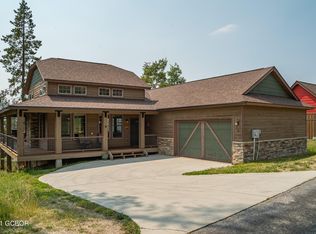 68 Friendship Dr, Fraser, CO 80442