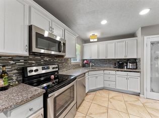 1105 Benbrook Ter, Benbrook, TX 76126