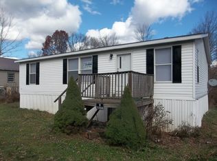 2577 Danese Rd, Meadow Bridge, WV 25976