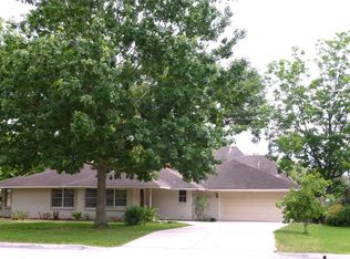8917 Bace Dr, Houston, TX 77055