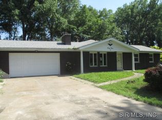 43 Shirlwin Dr, Granite City, IL