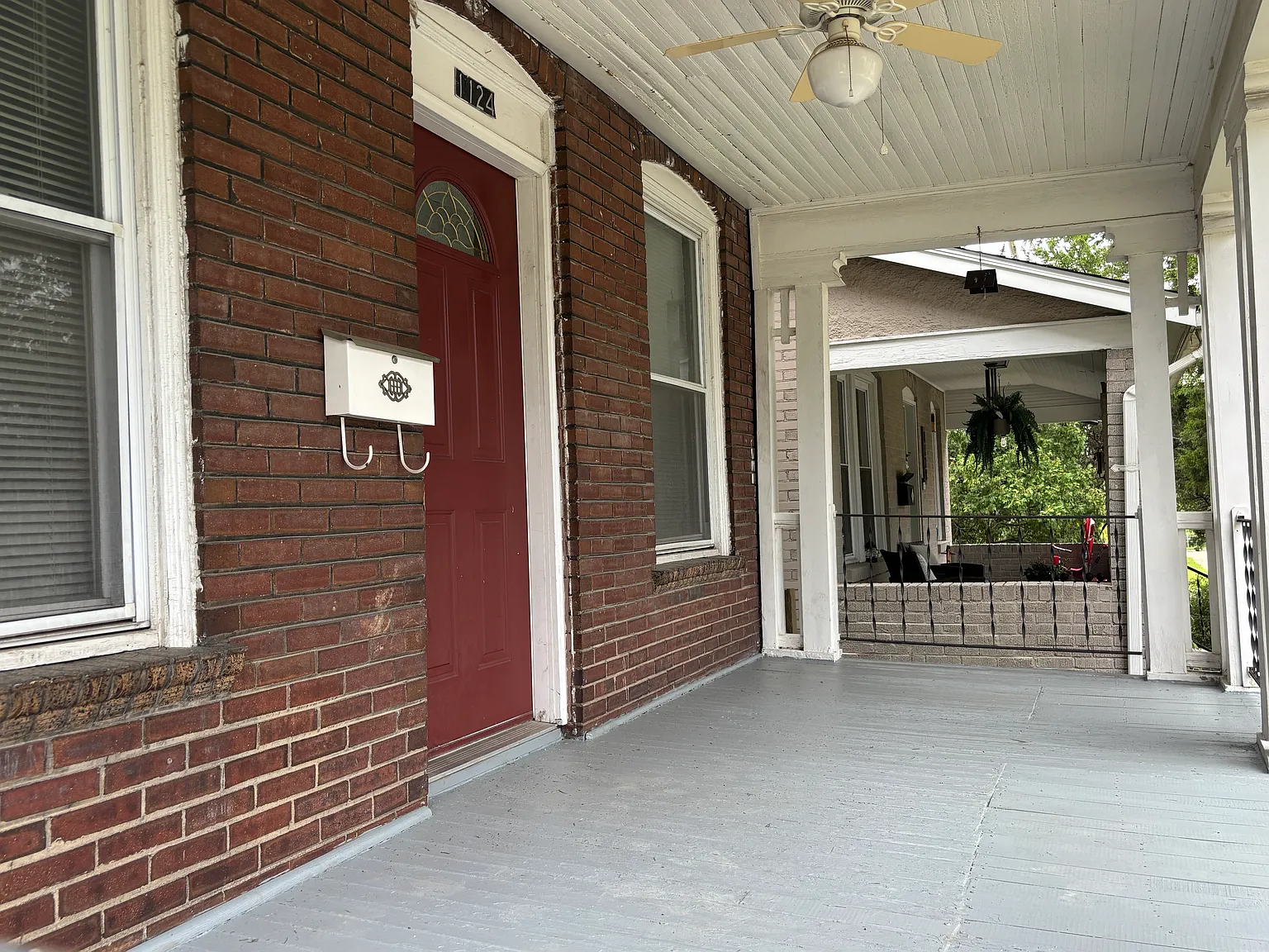 1 bed, 660 sqft, $1,250 — Photo 2