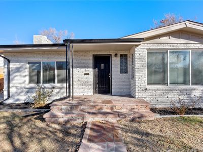 2230 Jamaica Street, Aurora, CO, 80010