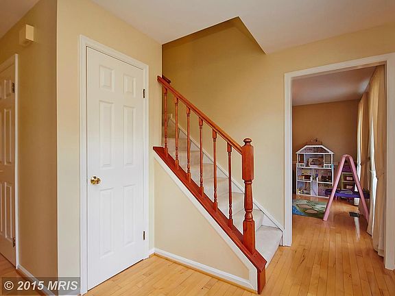 4th image of 6400 Creek Bed Ct