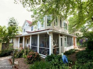 15141 Turkey Foot Rd, Gaithersburg, MD 20878