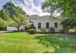 9 Cambridge Way, Princeton Junction, NJ 08550