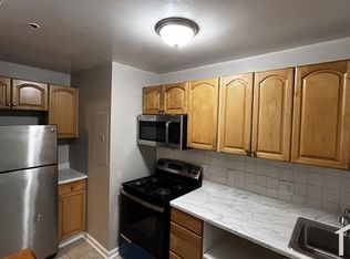 2100 Fendall St SE UNIT 14, Washington, DC 20020