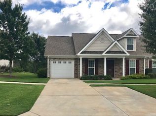 253 Orchard Way, North Augusta, SC 29860