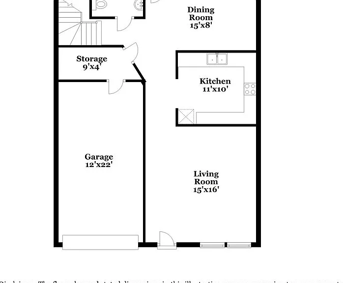 2708 Bramble Ridge Ct — Photo 2