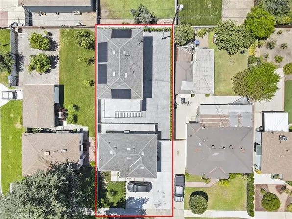 2103 Pass Ave #201, Burbank, CA 91505