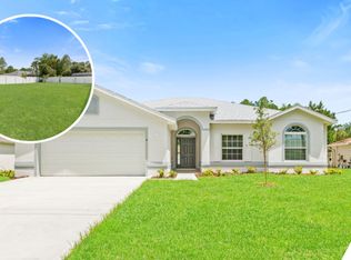 4 Postman Ln, Palm Coast, FL 32164