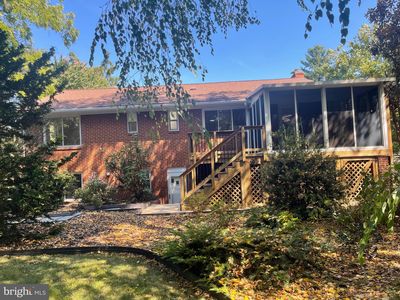 3111 Marl Pat Dr, Alexandria, VA, 22310