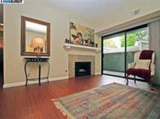 37050 Meadowbrook Cmn APT 103, Fremont, CA 94536