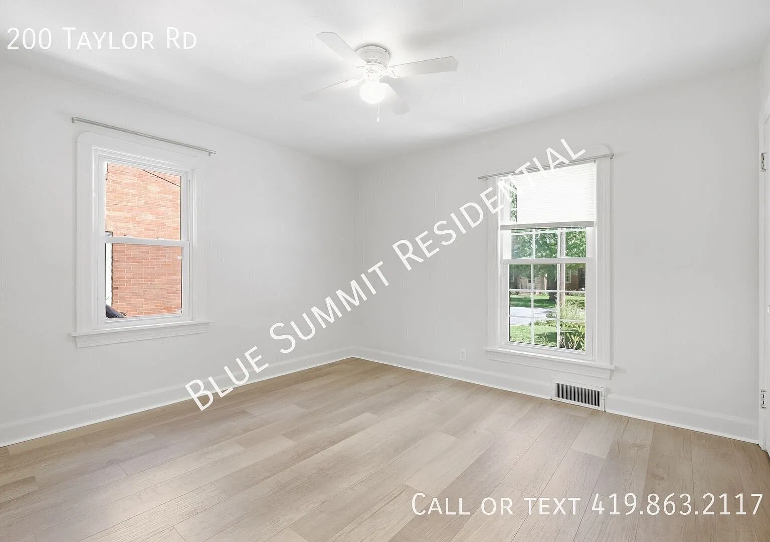 Spacious 3BD/1.5BA Home — Photo 4