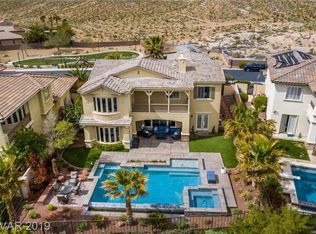 2190 Country Cove Ct #0, Las Vegas, NV 89135