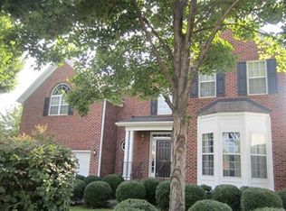 116 Myrtle Way, Greer, SC 29650