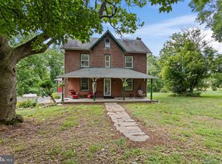 2140 W Chester Rd, Coatesville, PA 19320