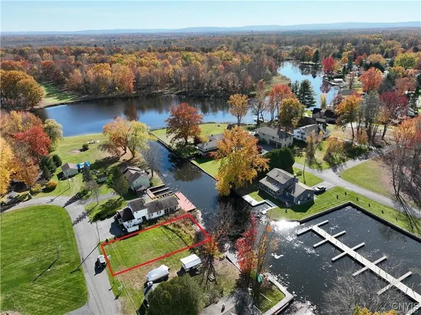 1006 Woodland Dr #6, Blossvale, NY 13308