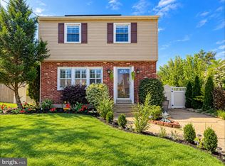 340 Ridge Ave, Blackwood, NJ 08012