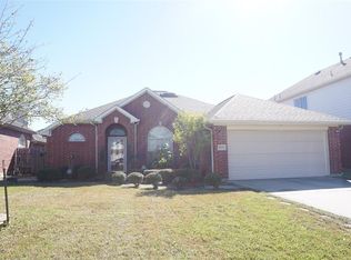 8715 Heron Flight St, Houston, TX 77064