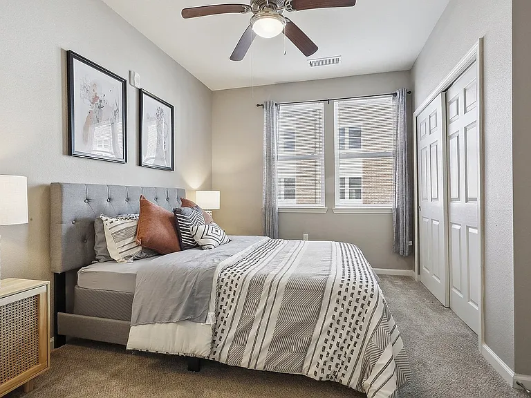The Lofts — Photo 17