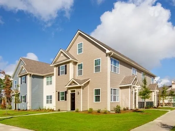Basswood Landing Apartments