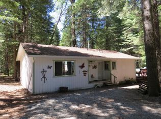 32701 Highway 44, Shingletown, CA 96088