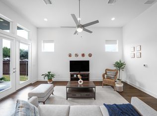 6105 Sendero Hills Pkwy, Austin, TX 78724