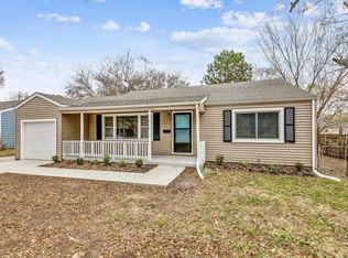 416 Jones St, El Dorado, KS 67042