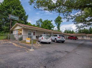 10777 Lakewood Hwy, Morganton, GA 30560