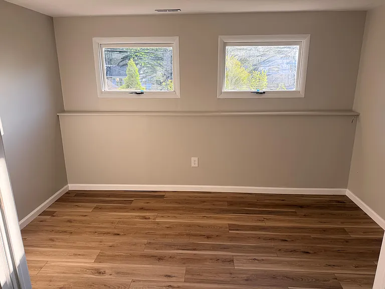4th Bedroom
