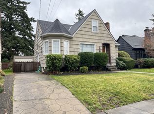 1624 NE 56th Ave, Portland, OR 97213