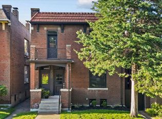 4237 Hartford St, Saint Louis, MO