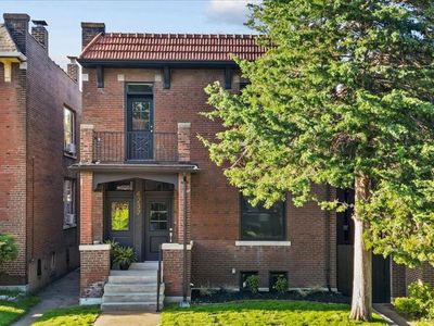 4237 Hartford St, Saint Louis, MO, 63116