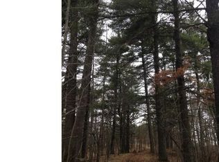 2780 187th Ave, Grasston, MN 55030