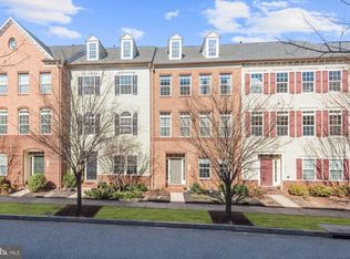 7819 Tilghman St, Fulton, MD 20759